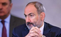 Nikol istefa şərtini gizli iclasda deyib