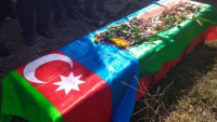Hulusi Akarın təltif etdiyi tankçımız şəhid olub