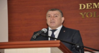 Siraqəddin Cabbarovla bağlı ŞOK İDDİA - Özünə necə xal toplayır...