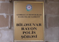 Biləsuvarda idman zalı işlədən və orada məşq edənlər cərimələndi