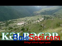 Kəlbəcər təhsili can üstədir... - İTTİHAM