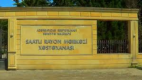 Saatlıda koronavirus xəstəsinə tibbi yardım göstərilmir - GİLEY