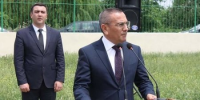 Alimpaşa Məmmədov o qədərmi kasıblayıb? - GİLEY