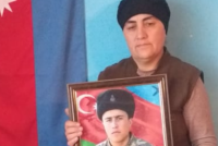 RƏZALƏT: Fabrik şəhid anasını işdən çıxardı - “Dedim, heç olmasa, 40-ı çıxsın...”