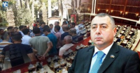 Mandatını girov qoyan keçmiş deputatın “yeriməyən” İSTİNTAQI: - Rafael Cəbrayılovu kim və necə himayə edir?