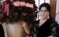 Nazirin töhmət verdiyi məktəb direktorunu DİN də cəzalandırdı - VİDEO