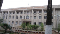 Göyçayda sakinləri dinləyən yoxdur...