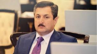 Deputat Malik Həsənov Milli Məclisdə axır ki, ağzını açdı və telefonla transformatoru səhv saldı