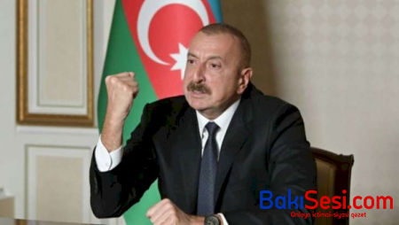 “Bu müharibə onun yanında yalan olacaq” – Əliyevdən xəbərdarlıq