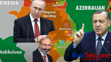 Yeni dövrün başlanğıcı: “Bu Ankaranın Rusiya və Ermənistana mesajıdır ki...”