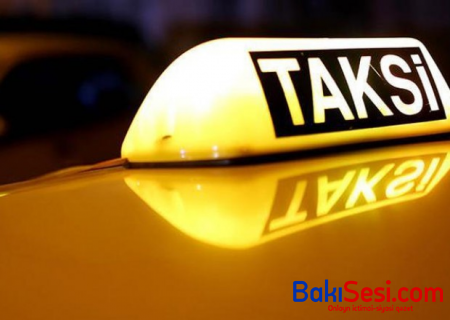 Bakıda sərnişin taksi sürücüsünün külli miqdarda pulunu oğurladı