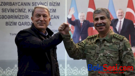 Türkiyə hər an müdaxilə edə bilər - Xankəndi ilə bağlı MESAJ