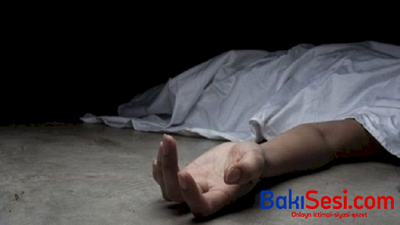 Mingəçevirdə oğul ananı öldürdü