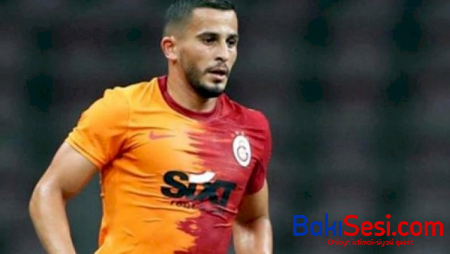 “Qalatasaray“ın futbolçusunun əlində fişəng partladı - Kor ola bilər