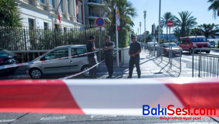 BMT-nin diplomatı Nyu-Yorkda ölmüş vəziyyətdə tapıldı