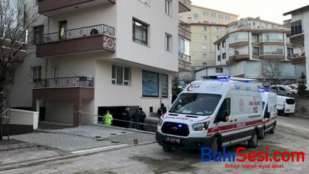 Qarajda 3 gəncin cəsədi tapıldı