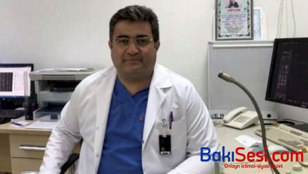 Vaksinasiyadan öncə bunlar edilməlidir - HƏKİM RƏYİ