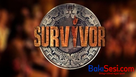 Bu şəxslər “Survivor 2021”-də yarışacaqlar - FOTO