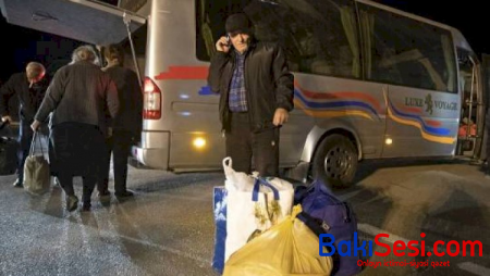 “Yaza qədər Qarabağ “status” almasa, Ermənistan və ya Rusiyaya birləşməsə, xaricə gedəcəyik...”