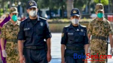 Karantin rejimi ilə bağlı vacib xəbər - 15 gün sonra...