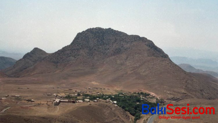 “Naxçıvanın işğal olunmuş kəndi Azərbaycana qaytarılacaq” - Erməni politoloq