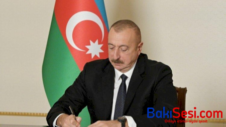 “Qarabağ Dirçəliş Fondu” publik hüquqi şəxs yaradıldı
