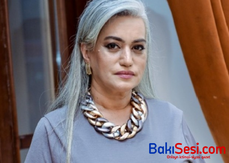 Nailə Mirməmmədli dünyasını dəyişdi