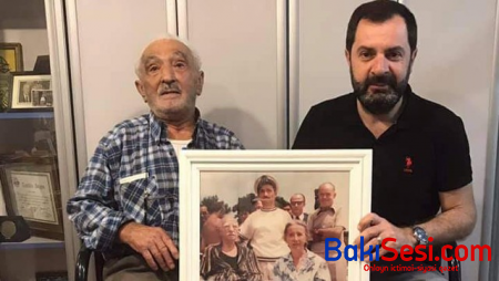 Məşhur gəminin kapitanı vəfat etdi