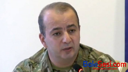 Ermənistanın kəşfiyyat şefinin gizli Bakı səfəri: “Anlaşma rəsmiləşdirilir” - Şok iddia