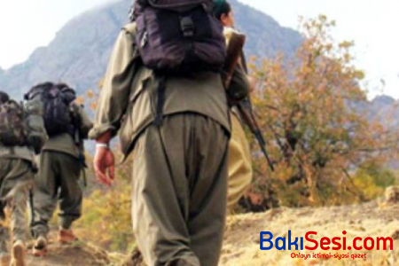 PKK Suriyada terror aktı törətdi - 2 uşaq öldü
