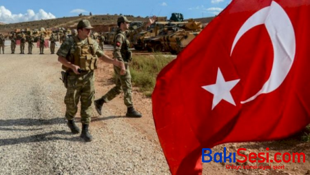 “Qarabağa gəlirik, ermənilər təxribat törətsə...” - Türkiyəli generaldan ŞOK AÇIQLAMA