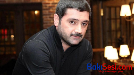 "Ən böyük mikrob puldadır" - İzzət Bağırov