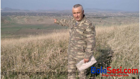 Bəy kostyumunu hərbi mundirə dəyişən şəhid polkovnik-leytenant - Video
