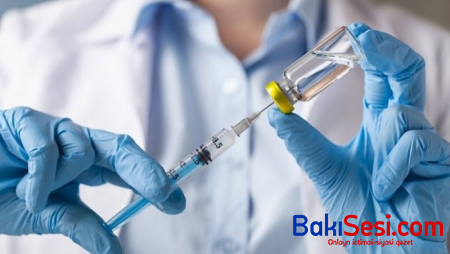 Azərbaycanda vaksinasiya necə aparılacaq? - Baş infeksionistdən AÇIQLAMA