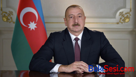 2021-ci il “Nizami Gəncəvi İli” elan edildi - SƏRƏNCAM