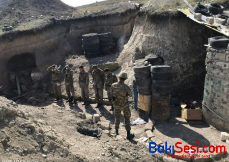 Azərbaycanda və Ermənistanda əsirlikdə olanların sayı AÇIQLANDI