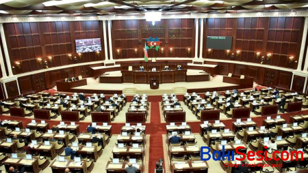 Deputatlarımız Qırğızıstana gedəcək