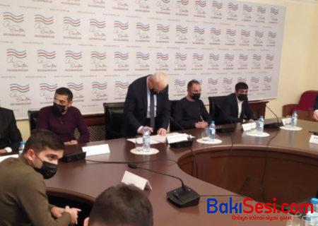Azərbaycanlı əsirlərə verilən işgəncələrə dair faktlar açıqlandı