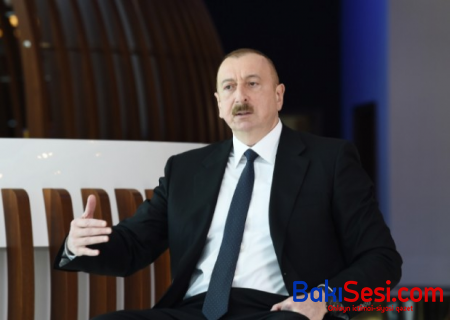 "Normal həyat bərpa ediləcək" - Prezidentdən vaksinlə bağlı AÇIQLAMA