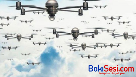 Azərbaycan xüsusi dronlar alır - RƏSMİ