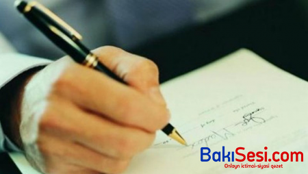 Azərbaycanda yeni qurum yaradılır