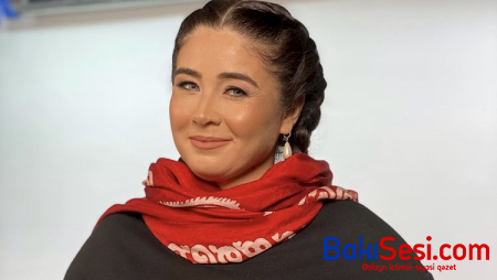 Elnarə müğənni həmkarlarına səsləndi: “Həddimizi aşmayaq!“