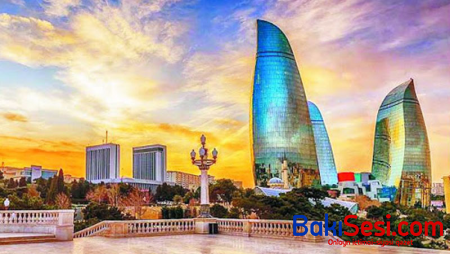 Bakı Dünya Kubokuna ev sahibliyi edəcək
