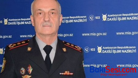 Daxili İşlər Nazirliyi şəhid ailələrindən üzr istədi