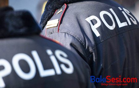 Xocalı polisi gizli qumarxana aşkarladı
