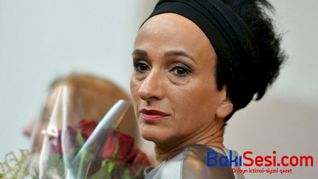 Tahir Salahovun qızı peyvənd olundu