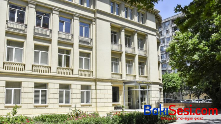 Təhsil Nazirliyinin loqosu ilə saxta məlumatlar paylaşılır