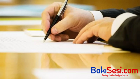 “Korrupsiyaya qarşı mübarizə haqqında” qanuna dəyişiklik edildi