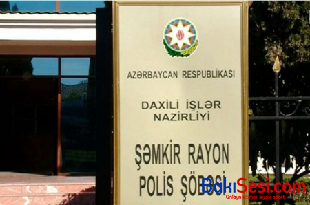 Şəmkirdə əlilə qarşı yüz min manatlıq dələduzluq