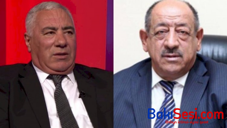 “Şuşanın icra başçısı özbaşına deyil“ - Hafiz Hacıyev